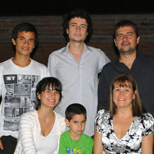 Cecilia Pineda Photo 28