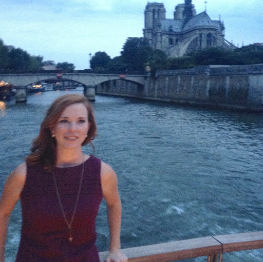 Margaret Brennan Photo 46