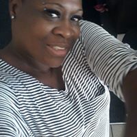 Alfreda Robinson Photo 13