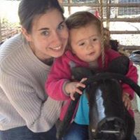 Jessie Small Photo 24