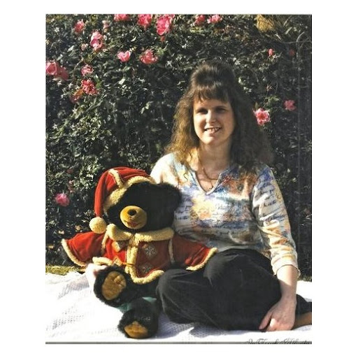 Jennifer Gage Photo 7
