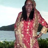 Annette Frederick Photo 18