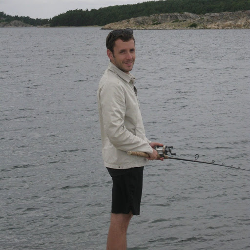 Charles Tyler Photo 33