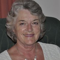 Suzanne Fry Photo 20