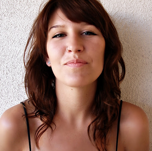Caitlin Bailey Photo 11