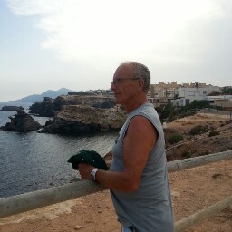 Martin Stout Photo 14