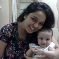 Nidhi Dave Photo 8