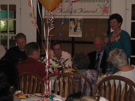 Kathy Moran Photo 32