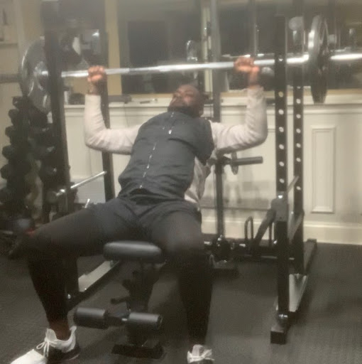 Jeremy Cartwright Photo 7