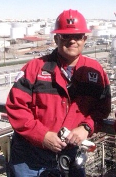 Lorenzo Gonzalez Photo 15