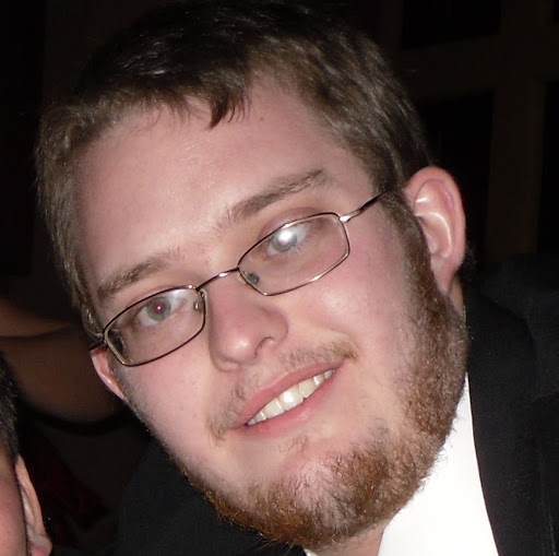 Joshua Wolf Photo 15