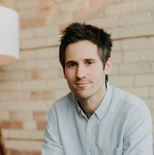 Matthew Warner Photo 15