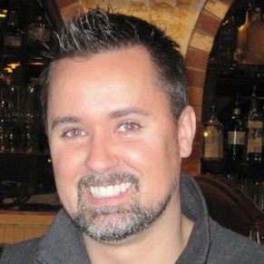 Timothy Ferguson Photo 11