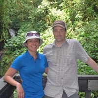 Laura Upton Photo 19