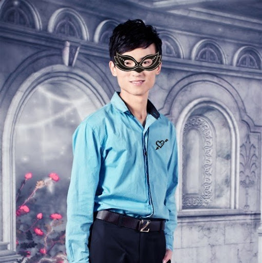 Dongping Zheng Photo 1