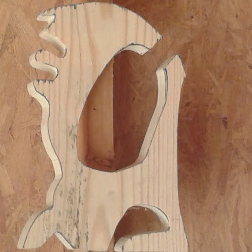 Morris Robinson Photo 31