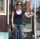 Sarah Huston Photo 17