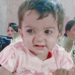 Sana Baig Photo 11