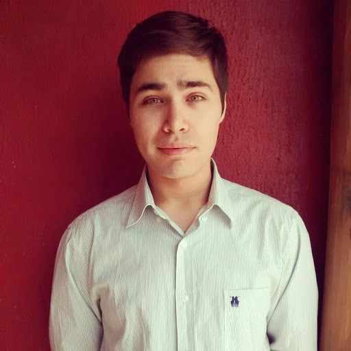 Alexander Ruiz Photo 14