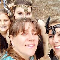 Tracie Burgess Photo 8