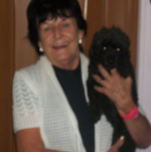 Shirley Stone Photo 16