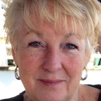 Kathleen Hall Photo 28