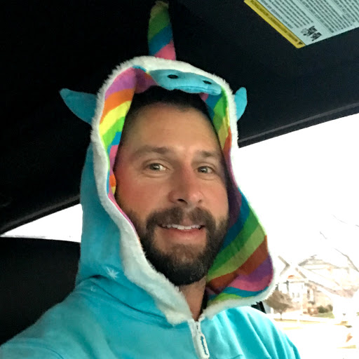 Stephen Christopher Photo 15