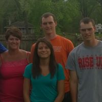 Kelly Cantwell Photo 26