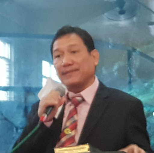 Albert Arellano Photo 11