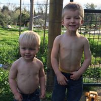 Eric Frazer Photo 16