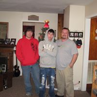 Stephen Cook Photo 36