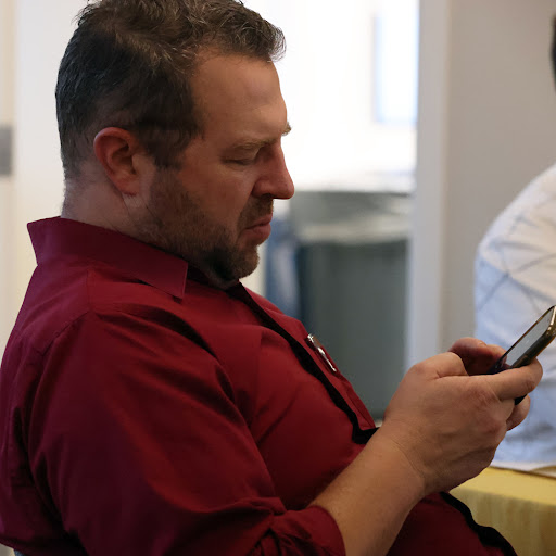 Scott Barkley Photo 33