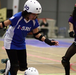 Erika Marshall Photo 21