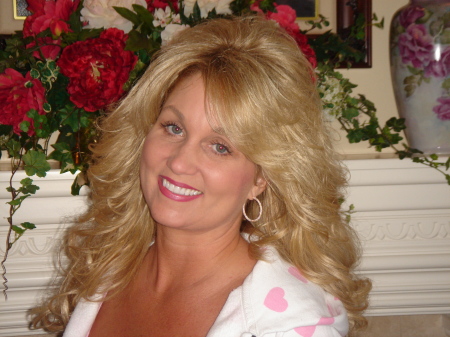Traci Fisher Photo 19
