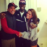 Stephanie Greenfield Photo 37