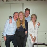 Catherine Lethbridge Photo 4