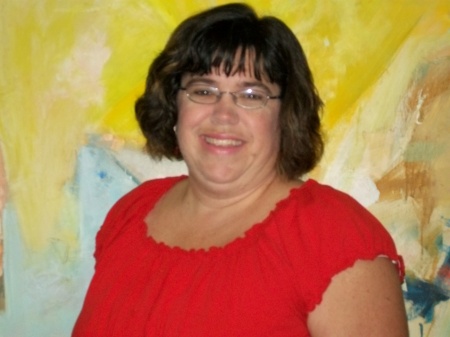 Carolyn Parker Photo 5