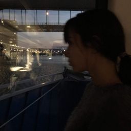 Maria Gilbert Photo 38