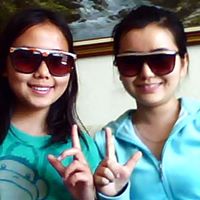 Catherine Wang Photo 24