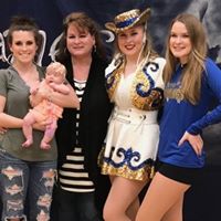 Rachel Yoder Photo 47