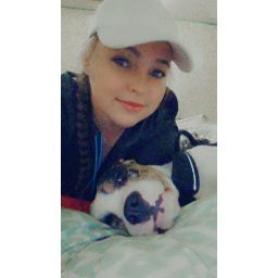 Angela Hackett Photo 4