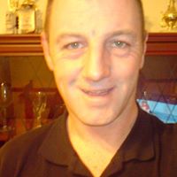 Barry Calvert Photo 20