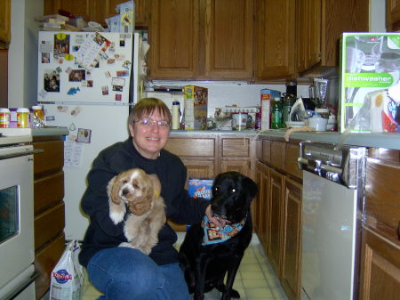 Michele Stiles Photo 10