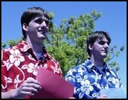 Shawn Brewer Photo 38