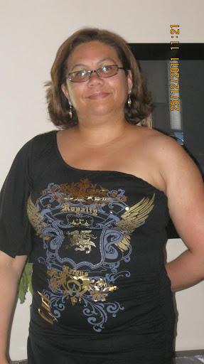 Theresa Saunders Photo 11