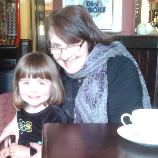 Joanne Kirby Photo 6