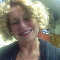 Antoinette Cook Photo 16