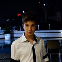 Alex Petrenko Photo 18