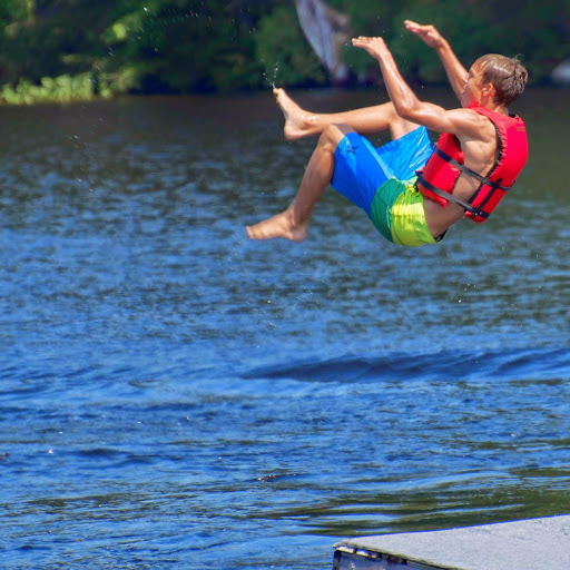 Samuel Cain Photo 30