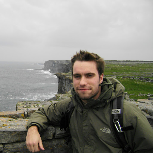 Andrew Myers Photo 3